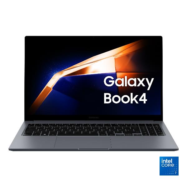 Samsung Galaxy Book 4 i7/16/512/15,6/w11home